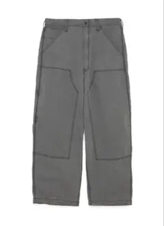 ☆新品☆THE NORTH FACE PurpleLabel パンツsize28のサムネイル