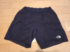 THE NORTH FACE ランニングパンツ L＋アディダス