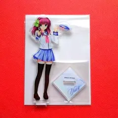 ❣️早い者勝ち❣️　Angel Beats!　仲村ゆり　アクスタ　COSPA