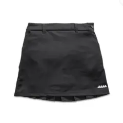 FIELD SENSOR®︎ バックプリーツスカート muta