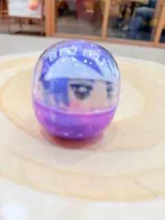 鳥束零太 かぷっこふれんず