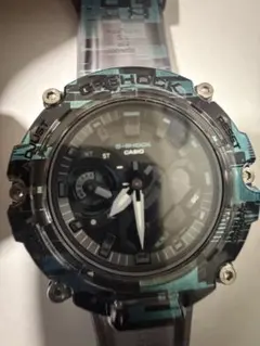 CASIO G-SHOCK GA-2200NN デジタル腕時計のサムネイル