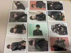 井上瑞稀 公式写真 Booooost!!!!!