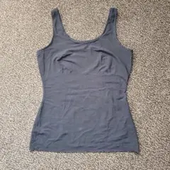 ✨美品✨UNIQLO AIRism キャミソール L