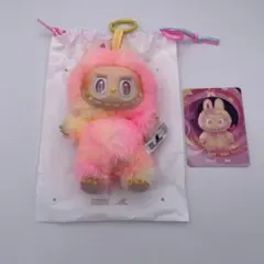 正規品新品✨ラブブ【LOYALTY】エナジー/THE MONSTERS/忠誠