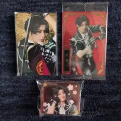 ミュージカル刀剣乱舞　豊前江