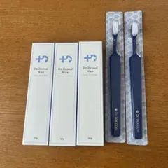 Dr.Dental Wan 口臭ケア 30g 2本セット - メルカリ