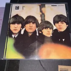BEATLES FOR SALE CD ザ・ビートルズ フォー・セール