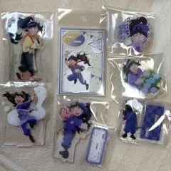 忍たま乱太郎 久々知兵助 アクスタ まとめ売り