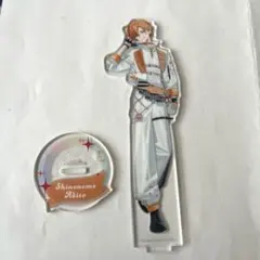 プロセカ 感謝祭5th アクリルスタンド 東雲彰人