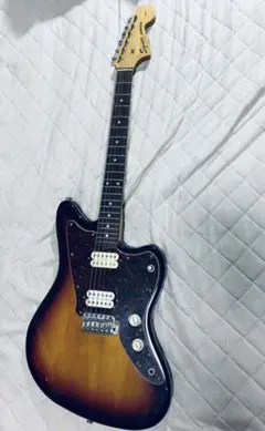2026年最新】squier jazzmaster の人気アイテム - メルカリ