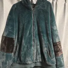 RAGEBLUEアウター