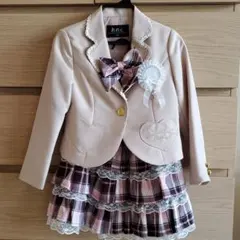 hiromichi nakano フォーマル セットアップ 120