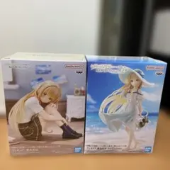 お隣の天使様にいつの間にか駄目人間にされていた件　椎名真昼　フィギュア