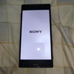 SONY Xperia XZ1 【画面フリーズ・ジャンク】