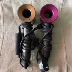 【ジャンク品】dyson ドライヤー 2台セット 2026年最新】ダイソン ドライヤー ジャンクの人気アイテム - メルカリ
