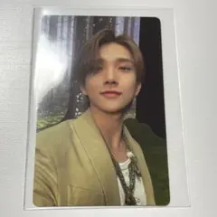 SEVENTEEN フォトカード トレカ photocard ジョシュア①