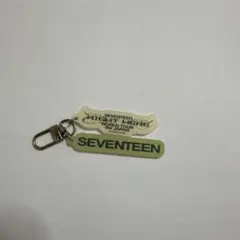 SEVENTEEN アクキー