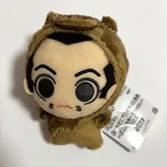新品未使用 ゴールデンカムイ 平太師匠 ウェンカムイ 熊 ぬいぐるみ