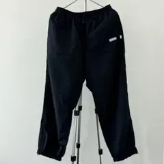 KEBOZ ケボズ ナイロンパンツ XL