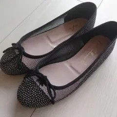 【美品】Pretty Ballerinas パンプスのサムネイル