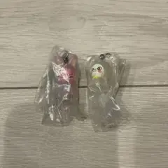 スキズ めじるしアクセサリー トゥエッキ ジニレット