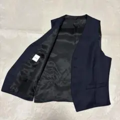 良品　現行タグ　Paul Smith ジレ　ベスト　シングルブレスト　6B 楽天市場】Paul Smith ポールスミス ベスト サイズ:L ピンチェック