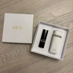 Dior 口紅 リップフォルダーset