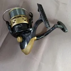 SHIMANO Bantam Scorpion 1000 ベイトリール 本体 - メルカリ
