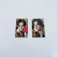 2026年最新】enhypen ソンフン トレカの人気アイテム - メルカリ