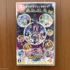 ディズニーマジックキャッスル マイ・ハッピー・ライフ2 エンチャンテッド エデ…