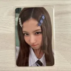 TWICE サナ　THIS IS FOR トレカ【傷あり】