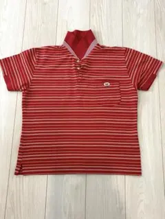 ウエサコ　ポロシャツ