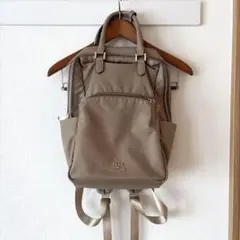 JILL by JILLSTUART リュック ベージュのサムネイル
