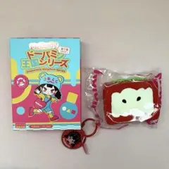 mellojoy ドーパミン王国シリーズ 行くぞりんご - メルカリ
