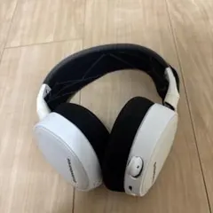 Steelseries Arctis7 動作確認済 レシーバー付きのサムネイル