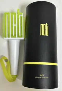 nct 127 dream wish 草鈍器　ペンライトのサムネイル