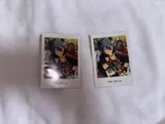 あんスタ ぱしゃっつ 椎名ニキ 2点セット まとめ売り