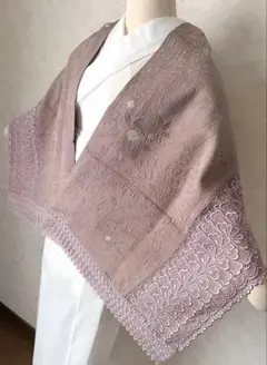 ストール 着物・浴衣