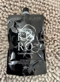 KURO Cream Shampoo 400g - メルカリ