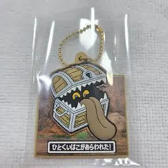 ドラクエ7 ラバマス　ART　ひとくいばこ