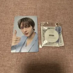 NCT DREAM THE DREAM SHOW3 ランダムトイ チソン