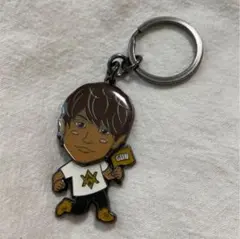 岩田剛典　首振り キーホルダー