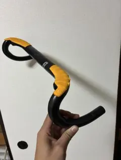 MAVIC 355ブルホーンバー＋MAVIC 357エクステンションキット MAVIC 355ブルホーンバー＋MAVIC 357エクステンションキット - メルカリ