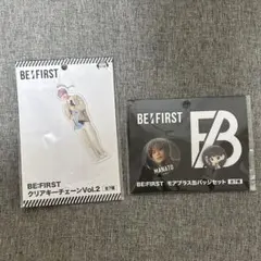 2025年最新】be first アクリルスタンドの人気アイテム - メルカリ