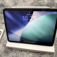 Apple iPad Pro 本体 Smart Folio ペンシル付のサムネイル