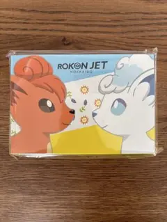 ポケモン　ロコンジェット　フィギュア 2025年最新】ロコンジェットの人気アイテム - メルカリ