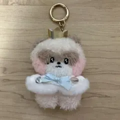 チャニョル チャル キーホルダー - メルカリ