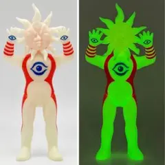 2025年最新】タローマン ソフビの人気アイテム - メルカリ