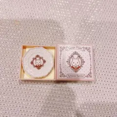 シルバニア ギフト食器コレクション ガチャ